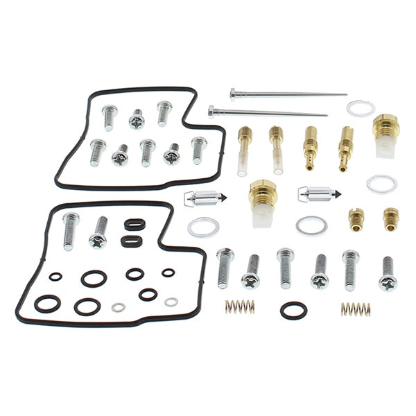 AllBallsRacing-CARBURETOR REBUILD KIT ALLBALLS 26-1617 723980440900