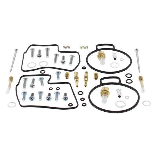 AllBallsRacing-CARBURETOR REBUILD KIT ALLBALLS 26-1674 723980441464