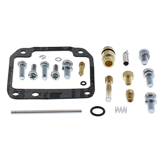 AllBallsRacing-CARBURETOR REBUILD KIT ALLBALLS 26-1692 723980441648