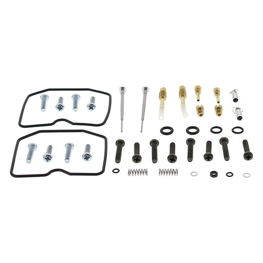 AllBallsRacing-CARBURETOR REBUILD KIT ALLBALLS 26-1644 723980441167
