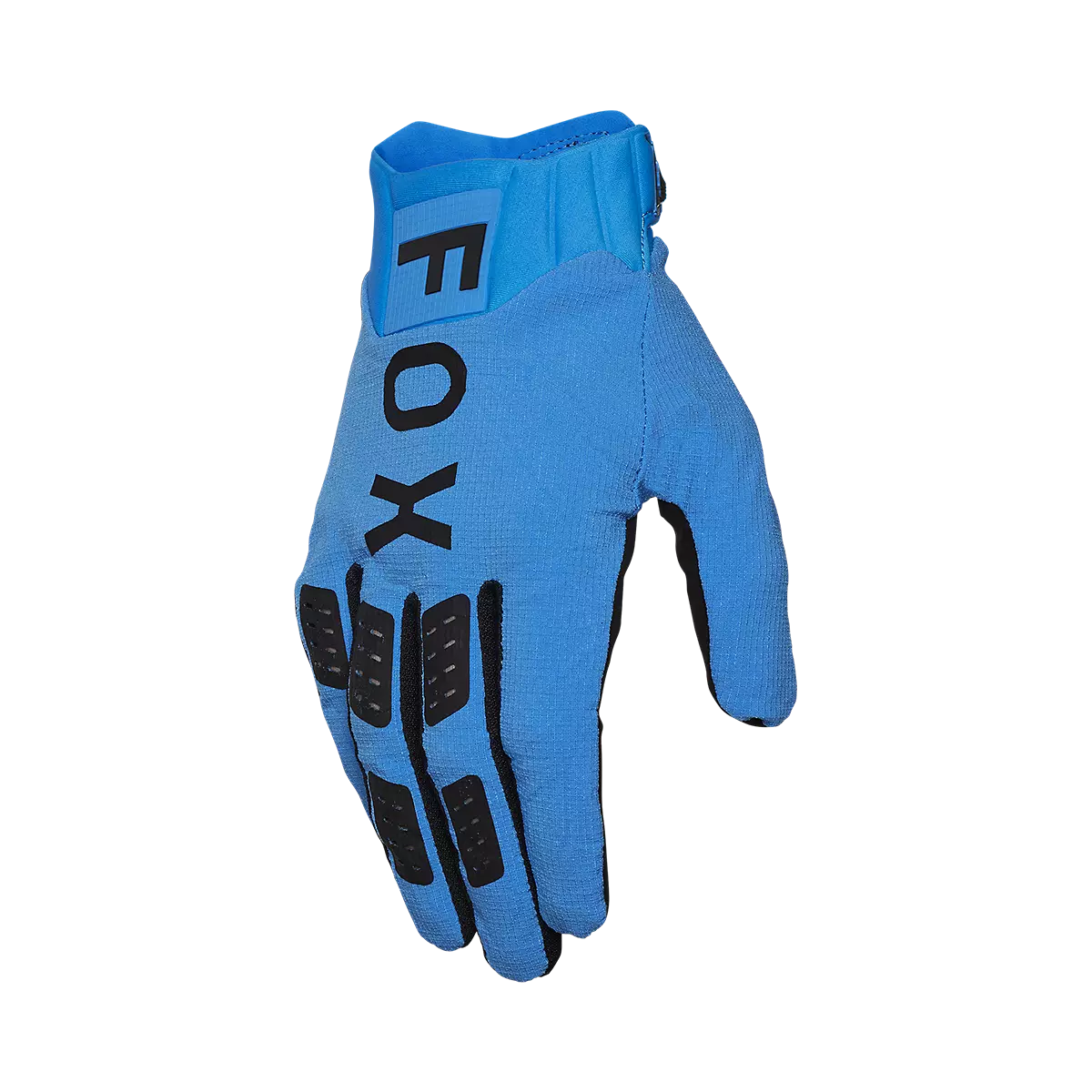 Fox Racing - Flexair Gloves-True Blue (33725-188)