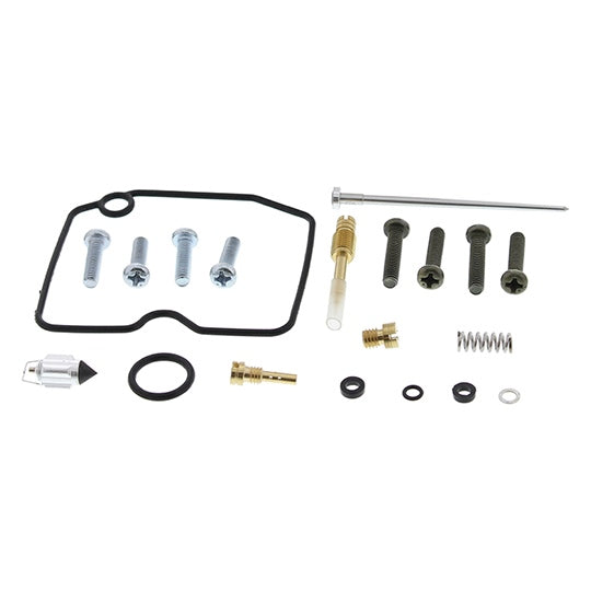 AllBallsRacing-CARBURETOR REBUILD KIT ALLBALLS 26-1649 723980441211