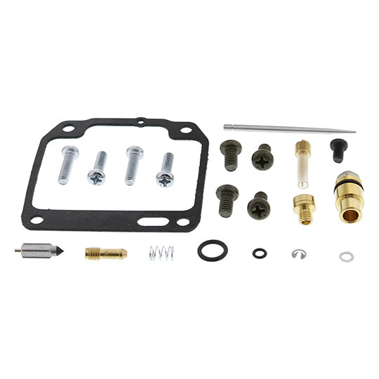 AllBallsRacing-CARBURETOR REBUILD KIT ALLBALLS 26-1658 723980441303