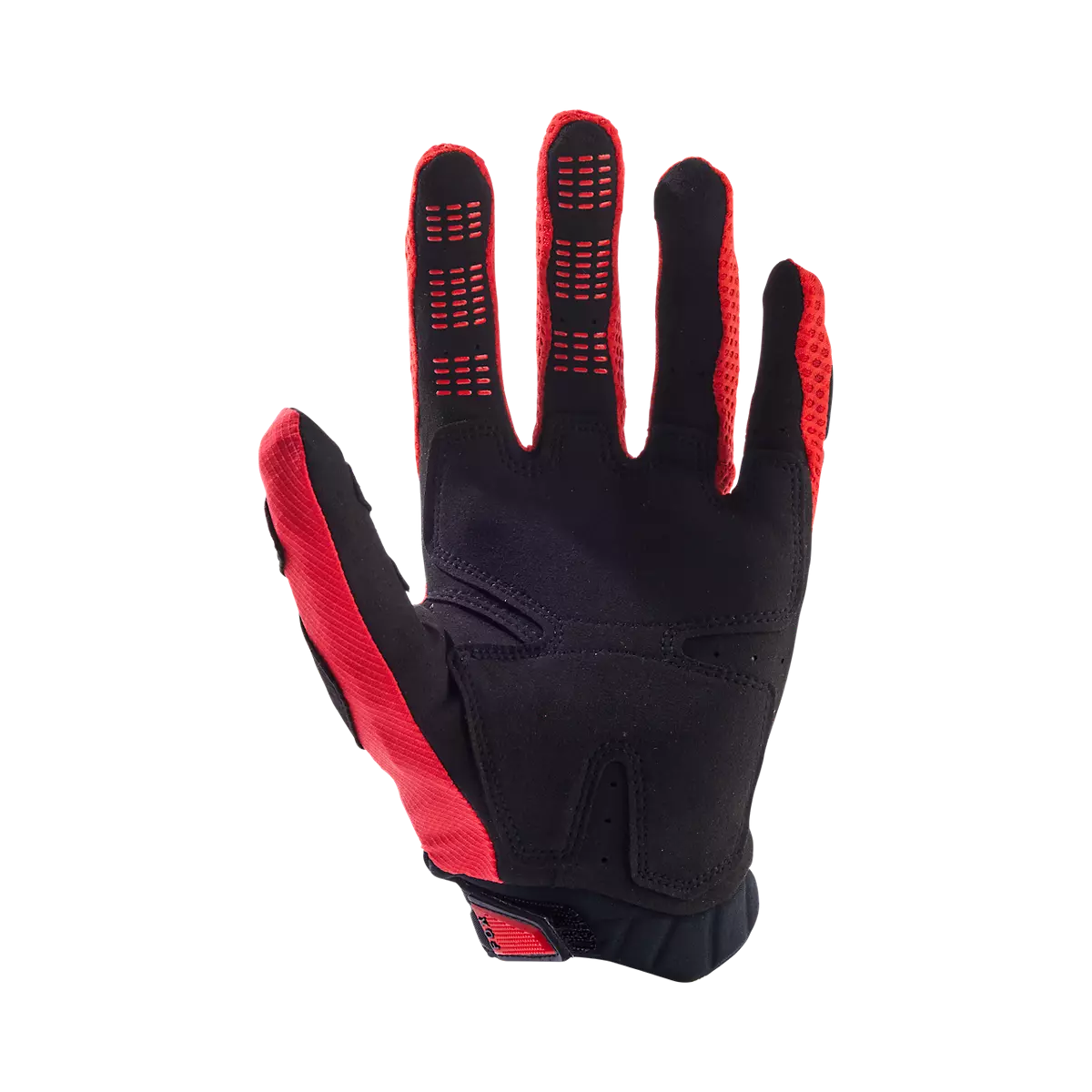 Fox Racing - Pawtector Gloves-Black/Red (33731-017)