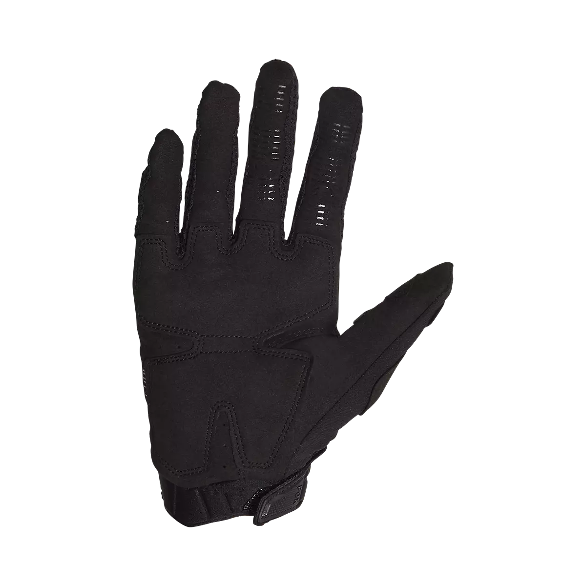 Fox Racing - Pawtector Gloves-Black/Black (33731-021)