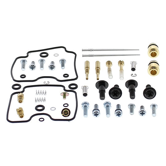 AllBallsRacing-CARBURETOR REBUILD KIT ALLBALLS 26-1639 723980441112