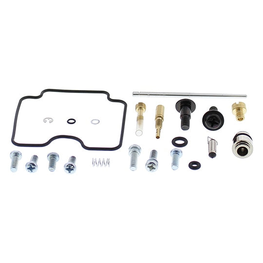 AllBallsRacing-CARBURETOR REBUILD KIT ALLBALLS 26-1725 723980441976