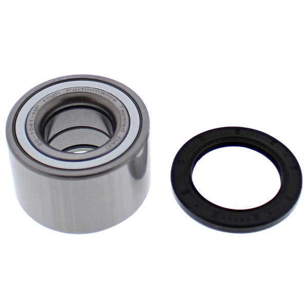 AllBallsRacing-WHEEL BEARING HIGH PERFORM FT/RR C-AM 25-1516-HP 613310803119