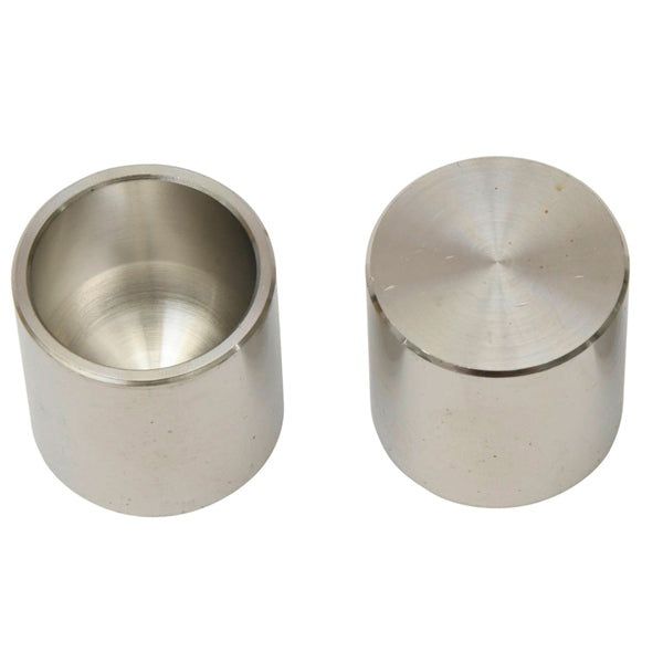 AllBallsRacing-CALIPER PISTON KIT FT HON ALLBALLS 18-9005 613310808121