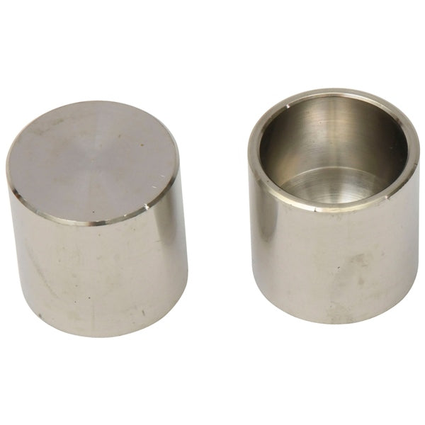 AllBallsRacing-CALIPER PISTON KIT FT HON ALLBALLS 18-9014 613310808213