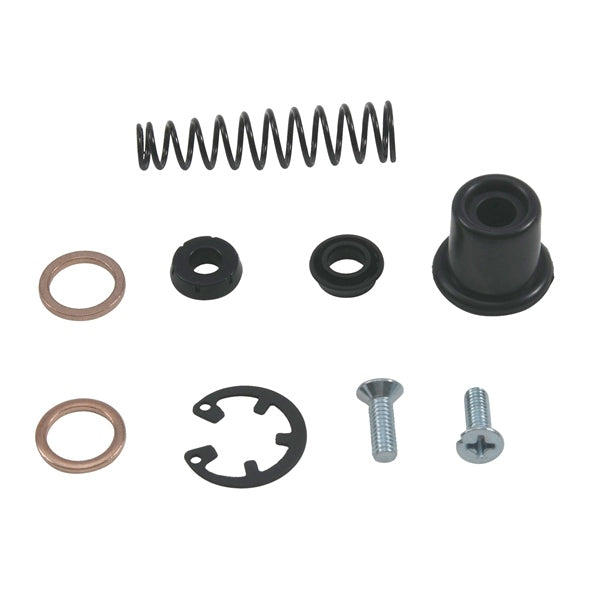 AllBallsRacing-MASTER CYLINDER REBUILD KIT FT KAWA 18-1115 613310805472