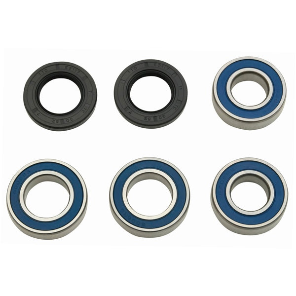 AllBallsRacing-WHEEL BEARING KIT RR HUSQV ALLBALLS 25-1807 613310806950