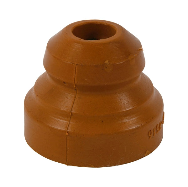 AllBallsRacing-SHOCK BUMPER RR HUSQV ALLBALLS 37-1212 613310803584