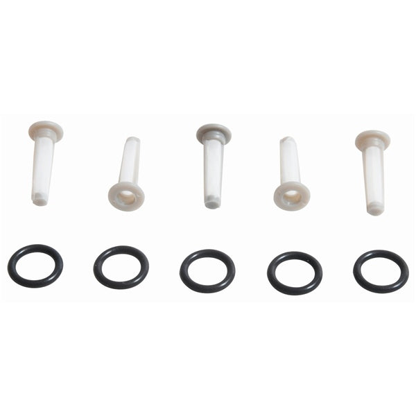All Balls Racing - Inline Micro Filter Replacement Cartridge Pack for KTM/HUSQ/Gas Gas