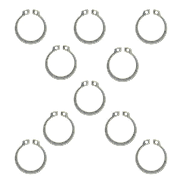AllBallsRacing-COUNTERSHAFT WASHER QTY10 SUZ ALLBALLS 25-6008 723980437528