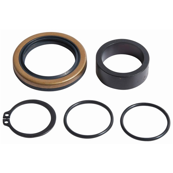 AllBallsRacing-COUNTER SHAFT SEAL KIT BETA ALLBALLS 25-4047 613310809296