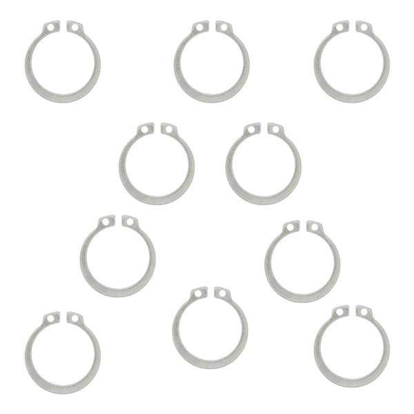 AllBallsRacing-COUNTERSHAFT WASHER QTY10 HUSQV ALLBALLS 25-6013 723980437559