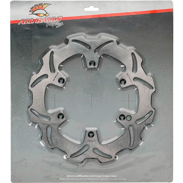 All Balls Racing - Brake Rotor (18-0060)