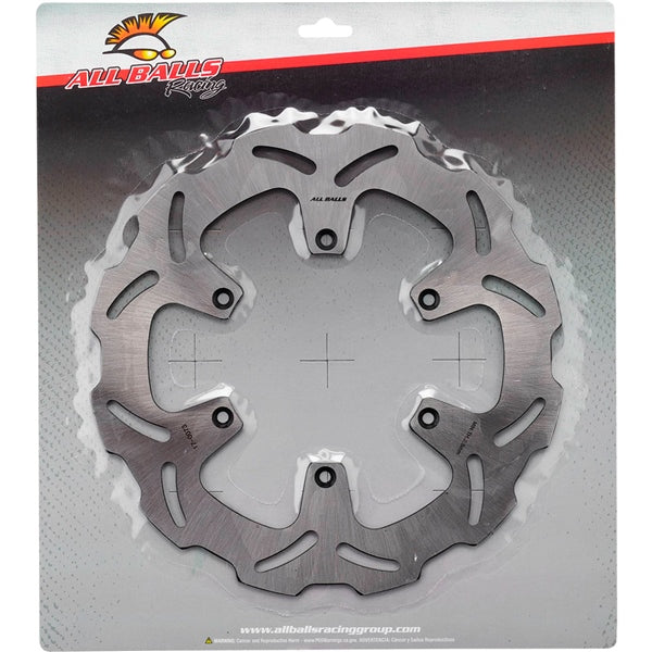 All Balls Racing - Brake Rotor (18-0073)