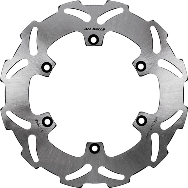 All Balls Racing - Brake Rotor (18-0048)