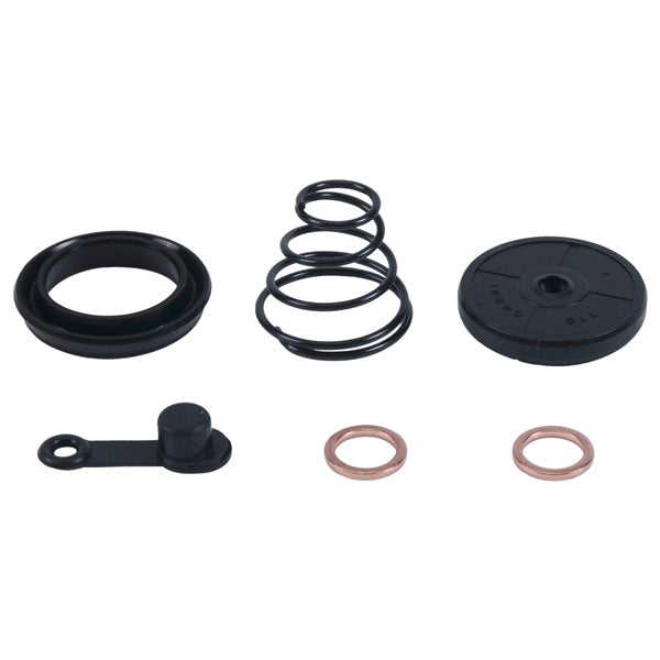 AllBallsRacing-SLAVE CYLINDER REBUILD KIT SUZ ALLBALLS 18-6027 613310804840
