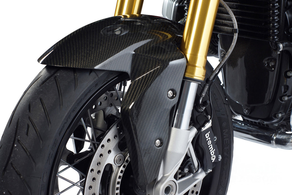Ilmberger - Front Fender for R nineT (33931)