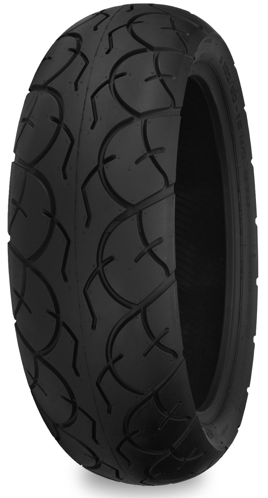 Shinko - SR567/568 Series Tire