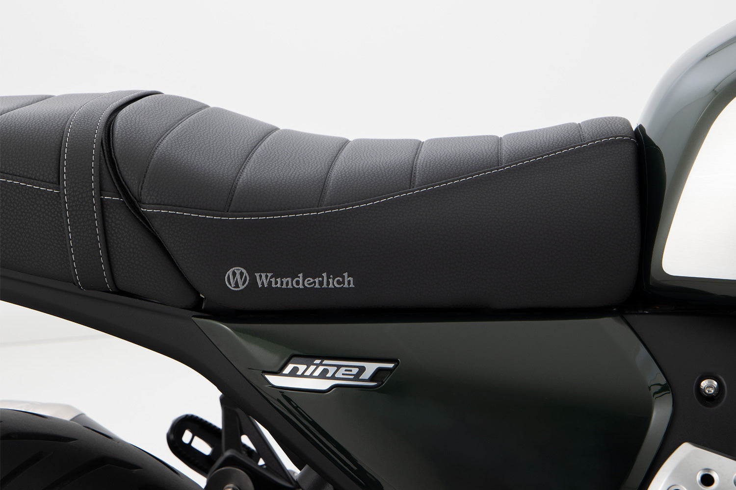 Wunderlich AKTIVKOMFORT Rider Seat R 12 nineT-34170-002