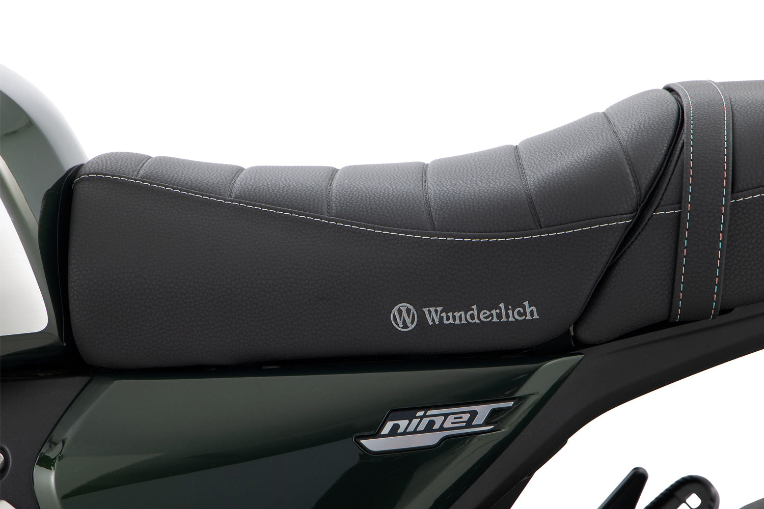 Wunderlich AKTIVKOMFORT Rider Seat R 12 nineT-34170-002