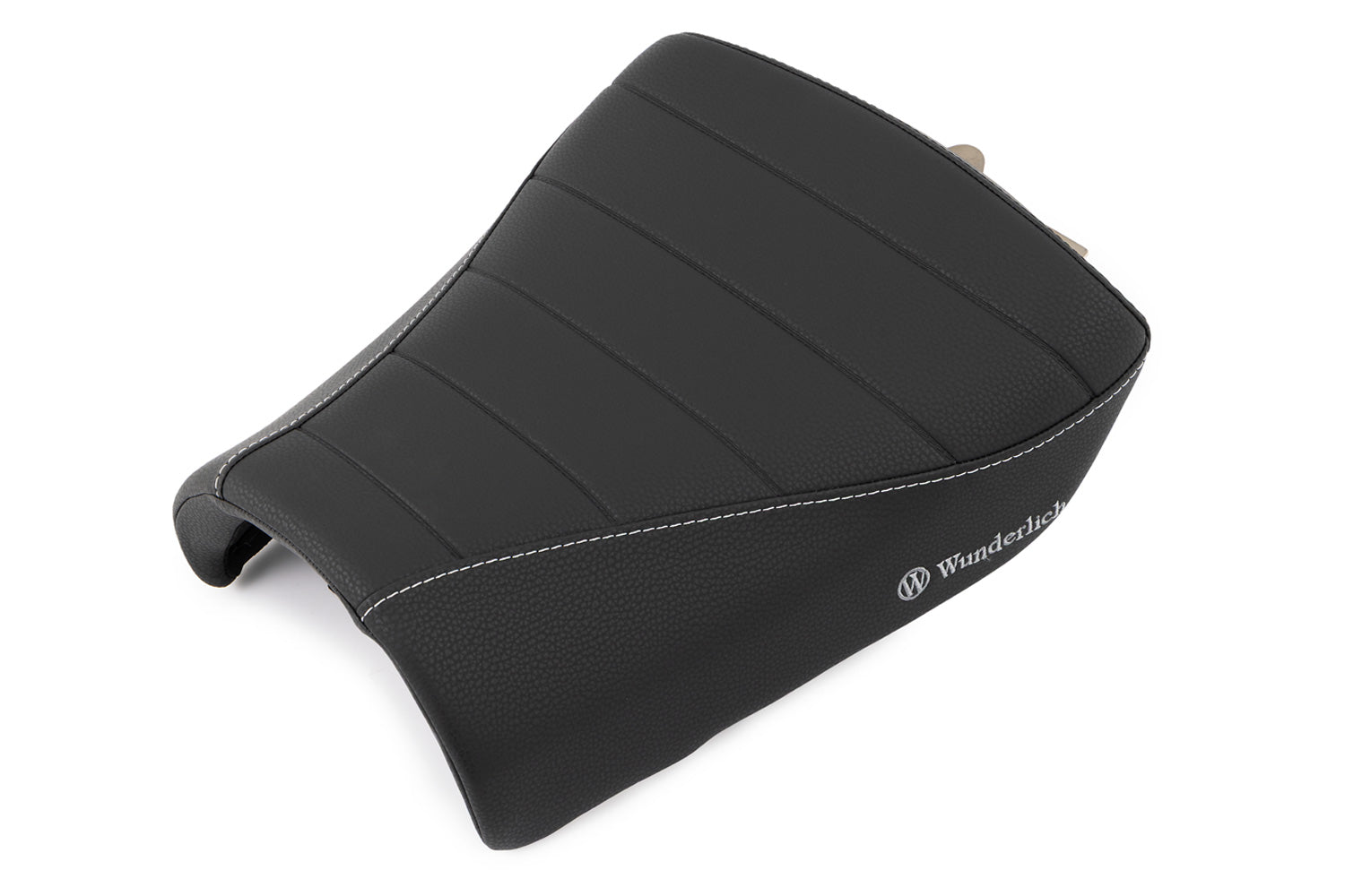 Wunderlich - Aktivkomfort Rider Seat in Combination with Solo Rear