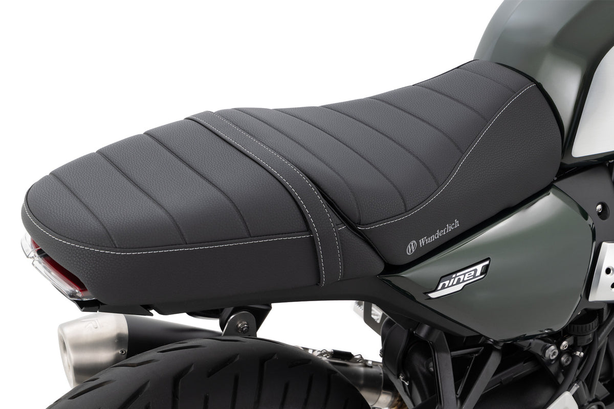 Wunderlich AKTIVKOMFORT Passenger Seat for the R 12 nineT-34175-002