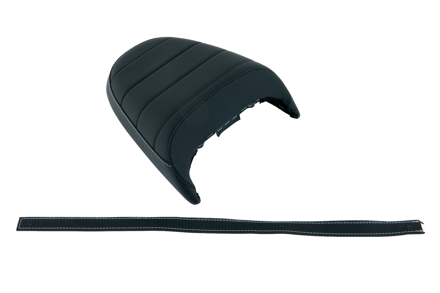 Wunderlich AKTIVKOMFORT Passenger Seat for the R 12 nineT-34175-002