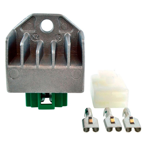 KimpexHD - Voltage Regulator Rectifier (SF-020-004512)