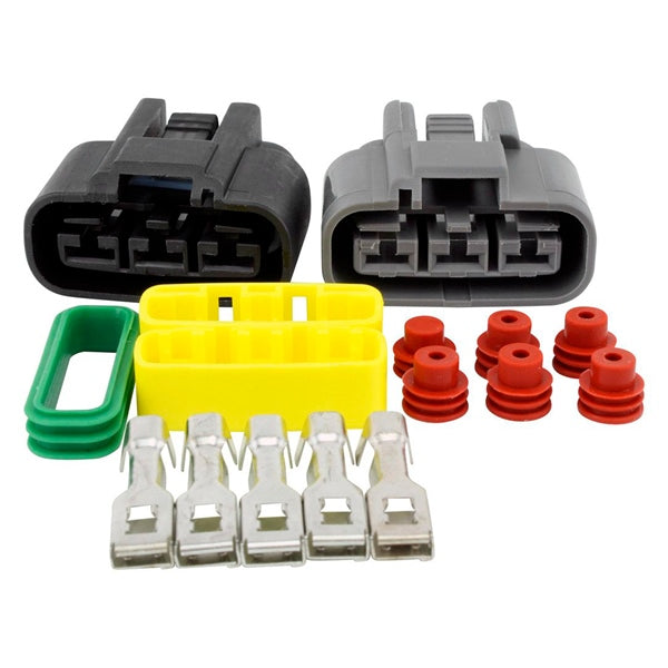 KimpexHD - Mosfet Voltage Regulator Rectifier (SF-023-006204)