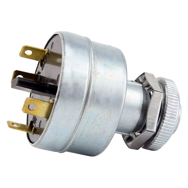 KimpexHD - Ignition Key Switch (SF-110-002928)