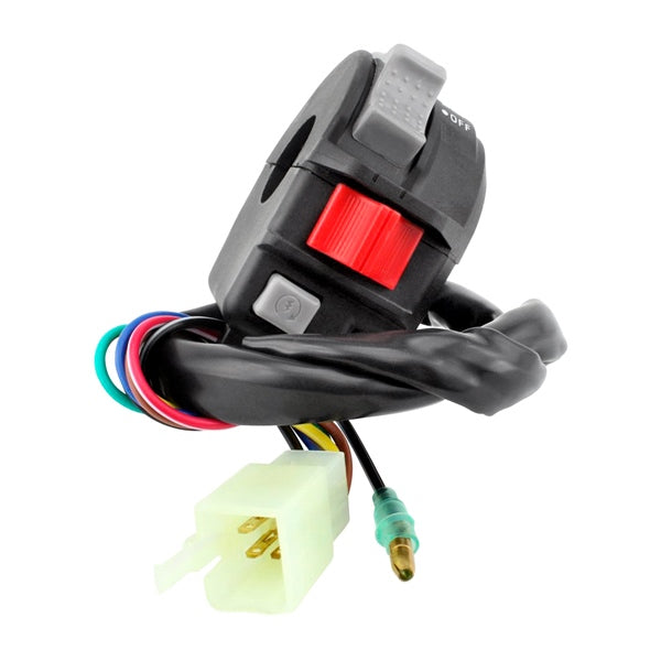 KimpexHD-HANDLEBAR SWITCH YAM KIMPEXHD SF-160-002150 