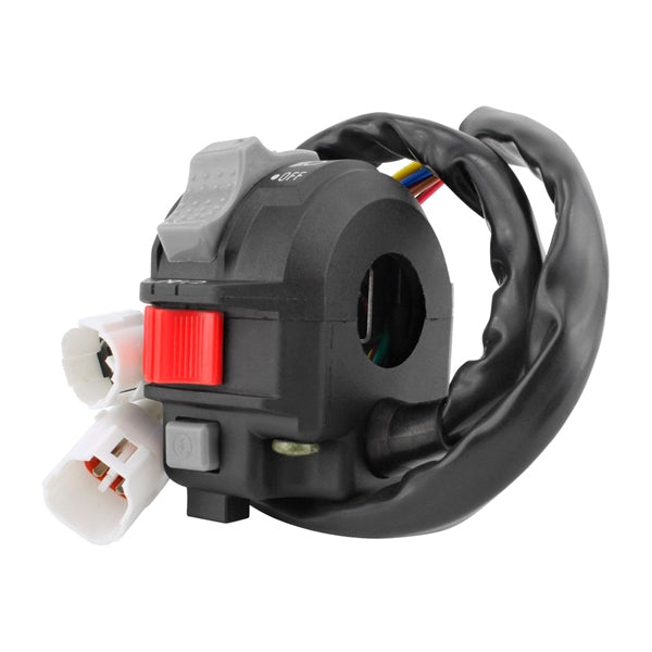 KimpexHD-HANDLEBAR SWITCH YAM KIMPEXHD SF-160-003317 