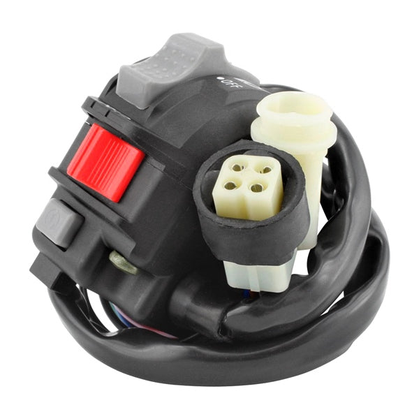 KimpexHD-HANDLEBAR SWITCH YAM KIMPEXHD SF-160-006911 