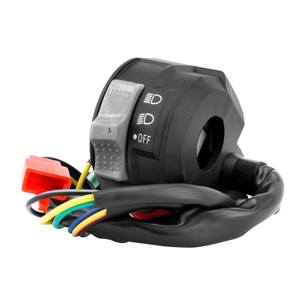 KimpexHD-HANDLEBAR SWITCH YAM KIMPEXHD SF-160-006915 