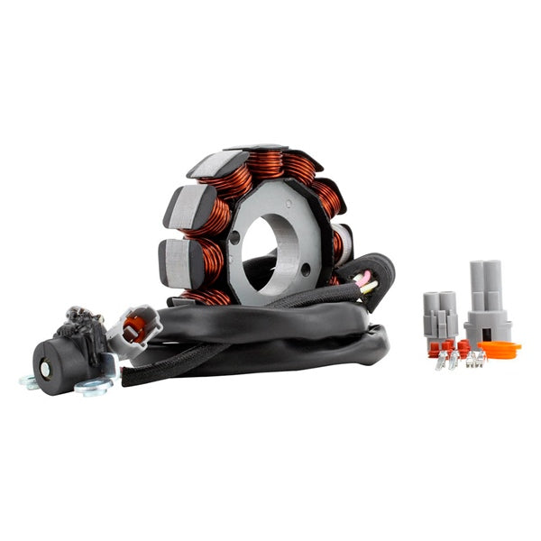 KimpexHD-STATOR 140W W/CONVERTER AC/DC YAM SF-900-006907 