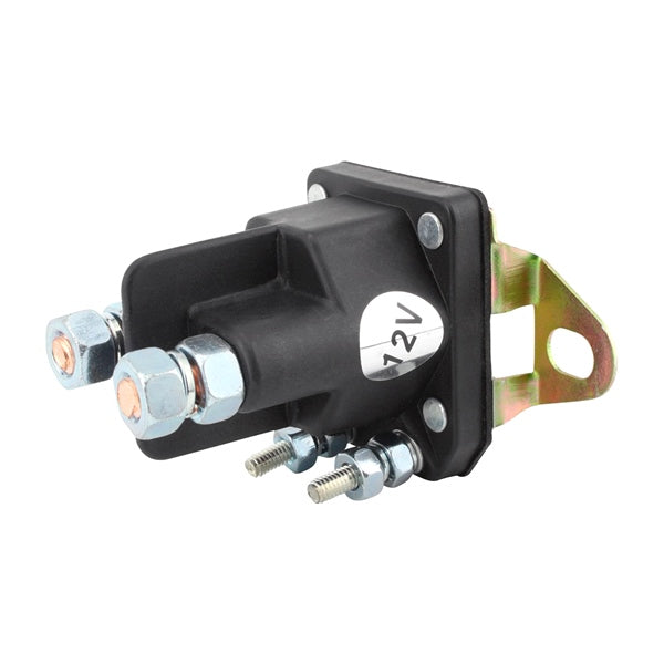 KimpexHD-STARTER RELAY SOLENOID SWITCH A/C KIMPEX SF-090-006644 