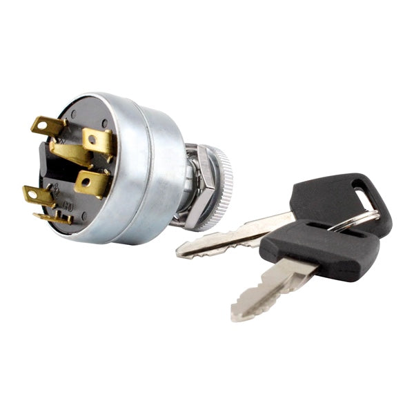 KimpexHD-IGNITION KEY SWITCH SKIDOO KIMPEX SF-110-006309 