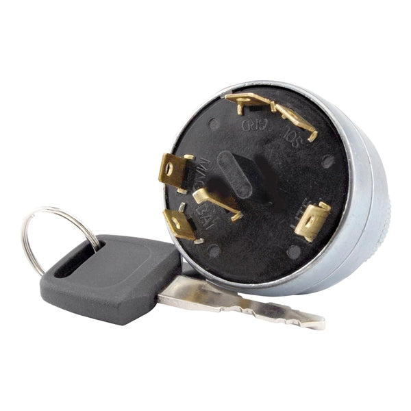 KimpexHD-IGNITION KEY SWITCH SKIDOO KIMPEX SF-110-006309 