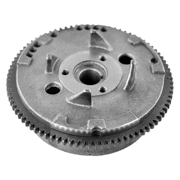 KimpexHD-STATOR KIT/FLYWHEEL YAM KIMPEXHD SF-900-006544 