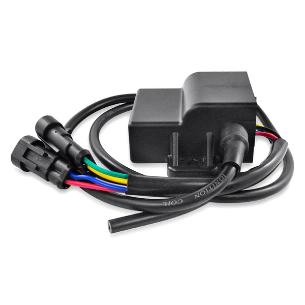 KimpexHD-STATOR KIT/IGNITION COIL CDI POL SF-900-006561 