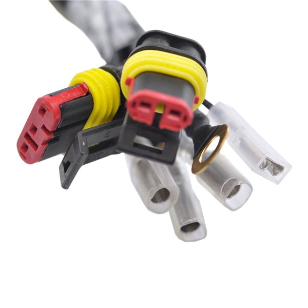 KimpexHD-STATOR KIT/IGNITION COIL CDI POL SF-900-006561 