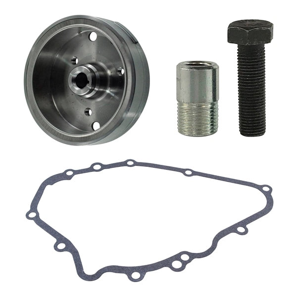 KimpexHD-FLYWHEEL/SEAL/PULLER KIT KAWA SF-900-006575 