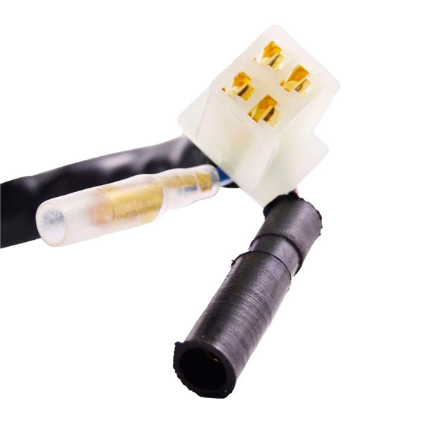 KimpexHD-STATOR SCOOTER KIMPEXHD SF-010-002446 
