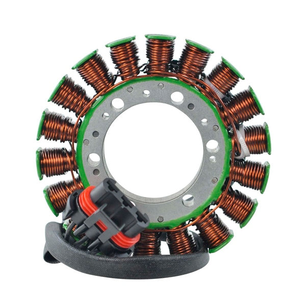 KimpexHD-STATOR/SEAL COVER MAGNETO POL SF-900-006395 