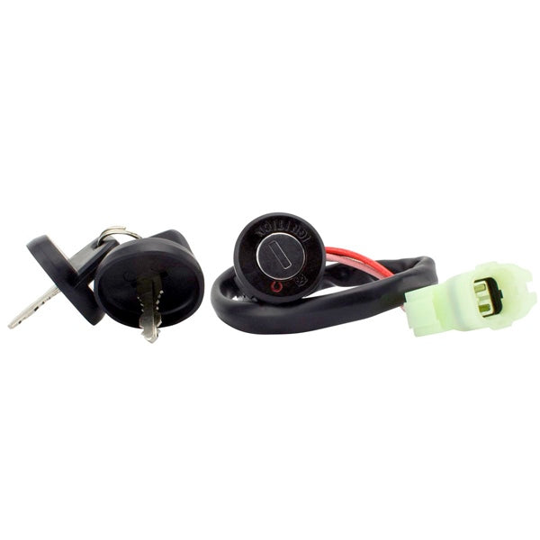 KimpexHD-IGNITION KEY SWITCH C-AM KIMPEXHD SF-110-007741 8511906040